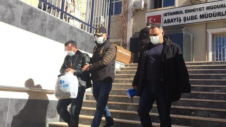 FETÖ yalanıyla 2 milyon TL’lik vurgun G2