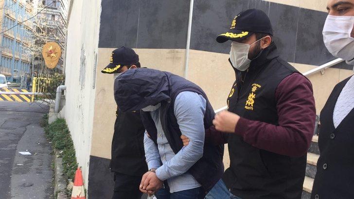 FETÖ yalanıyla 2 milyon TL’lik vurgun G3