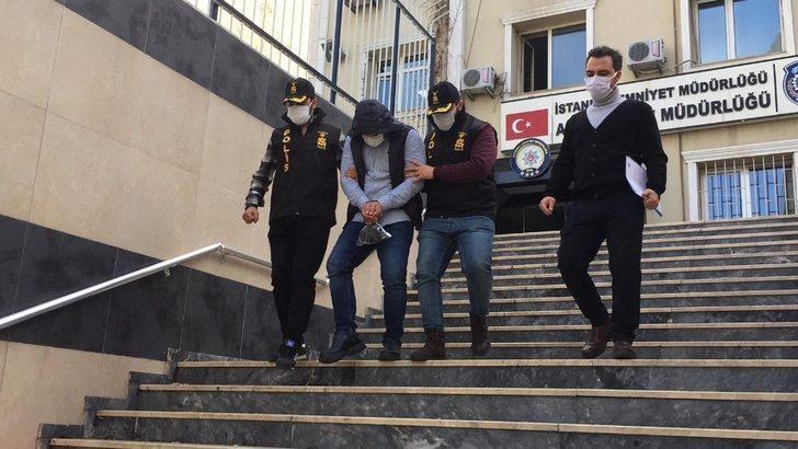 FETÖ yalanıyla 2 milyon TL’lik vurgun G4