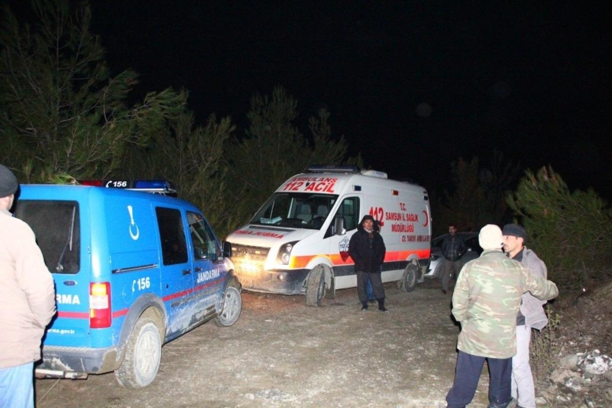 Barajda 3 kişinin &ouml;ld&uuml;ğ&uuml; kazada yeni detay: 8 yıl sonra aynı kaderi paylaştılar