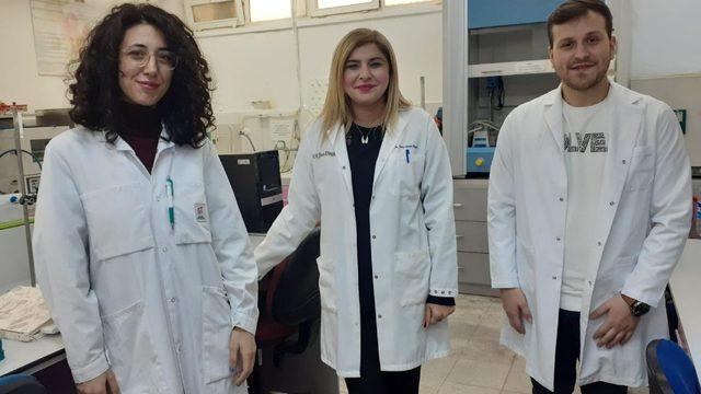 ADÜ Doktora öğrencilerine TÜBİTAK 2211-C desteği