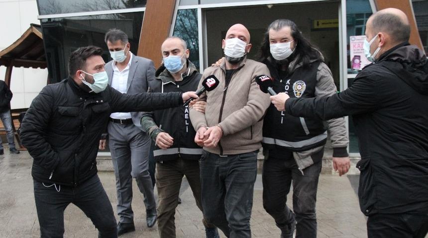 14 yıllık &ccedil;ifte cinayette 1 kişi tutuklandı