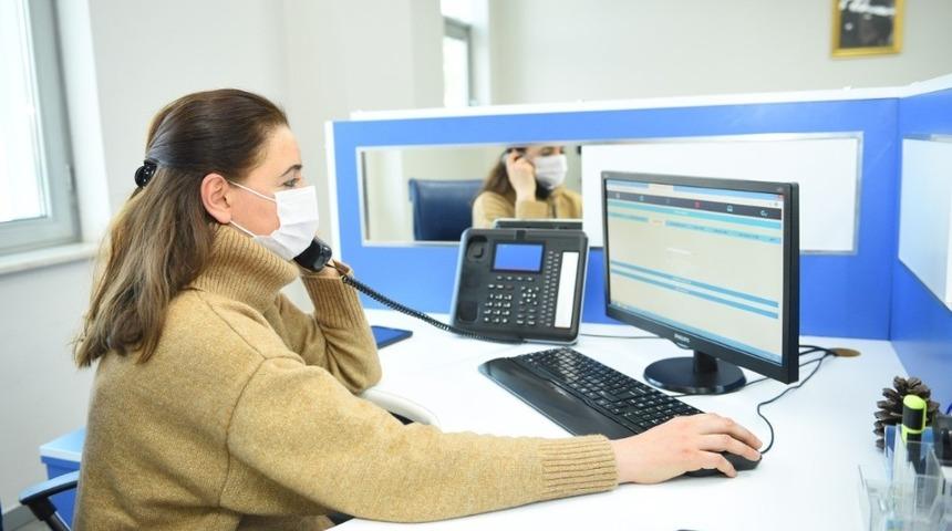 Battalgazi Belediyesi&rsquo;nde memnuniyet anketi a&ccedil;ıklandı