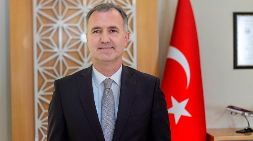 Başkan Taban&rsquo;dan 3 aylar mesajı