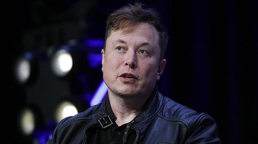Elon Musk'tan ‘karbon vergisi’ önerisi