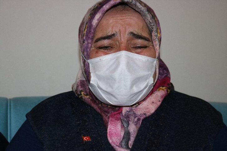 Kısıtlamaya rağmen aileler, evlat nöbetine kararlılıkla devam ediyor G3