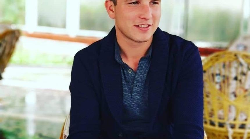 Patlamada yaralanan Hakan Aslan hayatını kaybetti