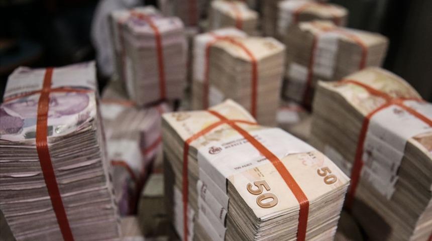 Milyonerlerin mevduatı 2020'de 568 milyar lira arttı! İşte Türkiye'deki milyoner sayısı