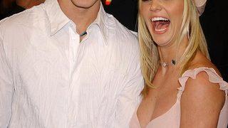 Justin Timberlake'den Britney Spears'a: Özür dilerim