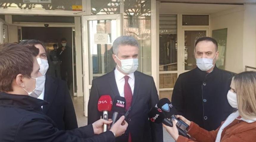 Malatya’daki koronavirüs vaka sayılarında korkutan artış