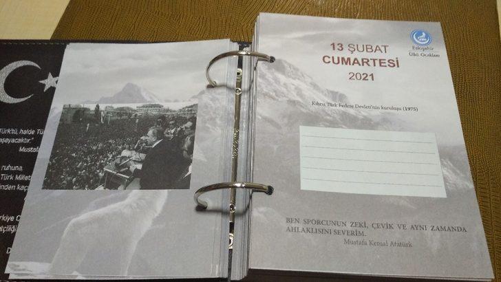 ESMİAD Başkanı Seyhan’dan Ülkü Ocaklarına ziyaret G2