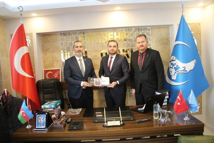 ESMİAD Başkanı Seyhan’dan Ülkü Ocaklarına ziyaret G3