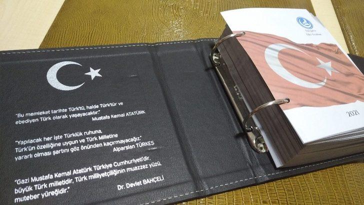 ESMİAD Başkanı Seyhan’dan Ülkü Ocaklarına ziyaret G4