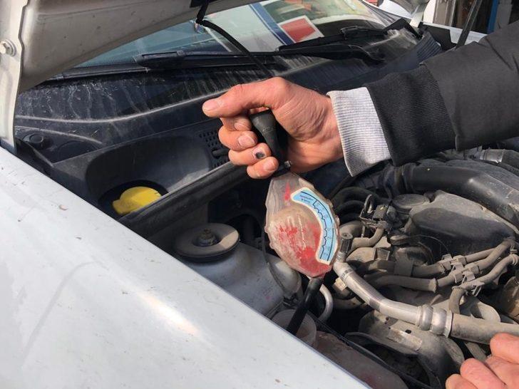 Yaklaşan soğuk havalar için ‘Antifriz’ tedbiri G2