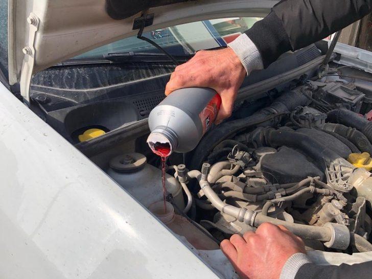 Yaklaşan soğuk havalar için ‘Antifriz’ tedbiri G3