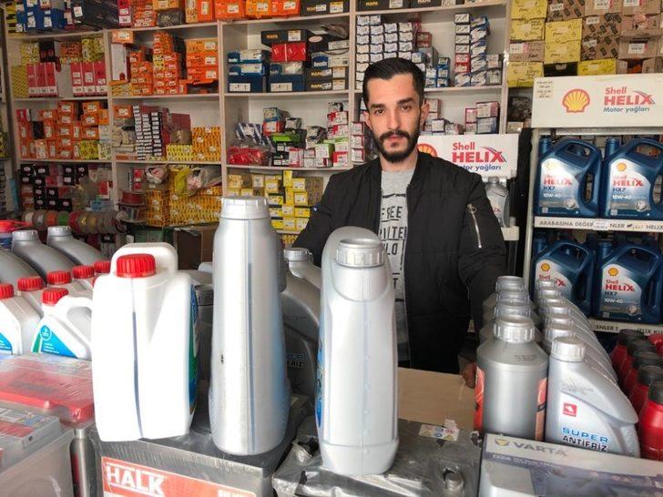 Yaklaşan soğuk havalar için ‘Antifriz’ tedbiri G4