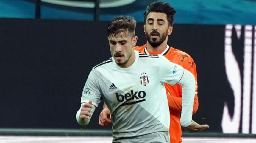 Sergen Yalçın'ın savunma planı Dorukhan