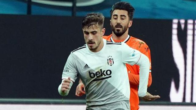 Sergen Yalçın'ın savunma planı Dorukhan