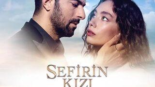 Sefirin Kızı dizisinde bir flaş ayrılık daha! Bülent Şakrak da diziye veda etti