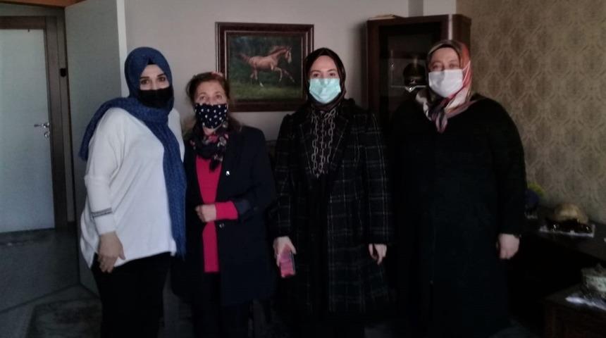 Devlet koruması ile sıcak aile ortamında b&uuml;y&uuml;yorlar