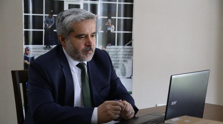 Akademide liyakat temelli istihdam i&ccedil;in Y&Ouml;K&rsquo;ten yeni bir proje