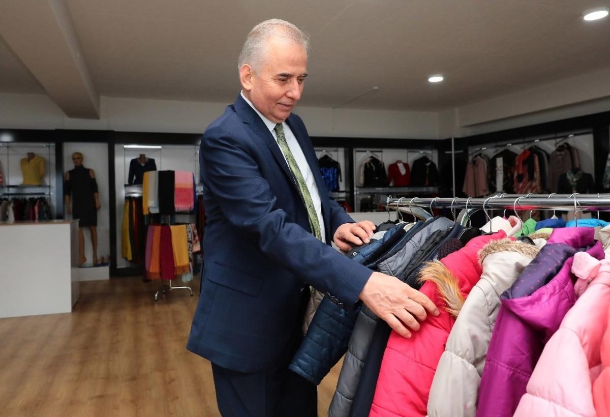 Denizli tarihinin en b&uuml;y&uuml;k iyilik hareketi 15 yaşında