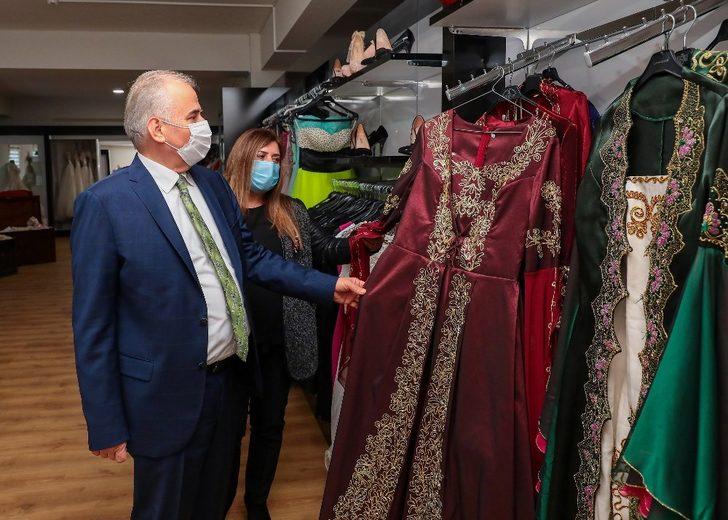 Denizli tarihinin en büyük iyilik hareketi 15 yaşında G2