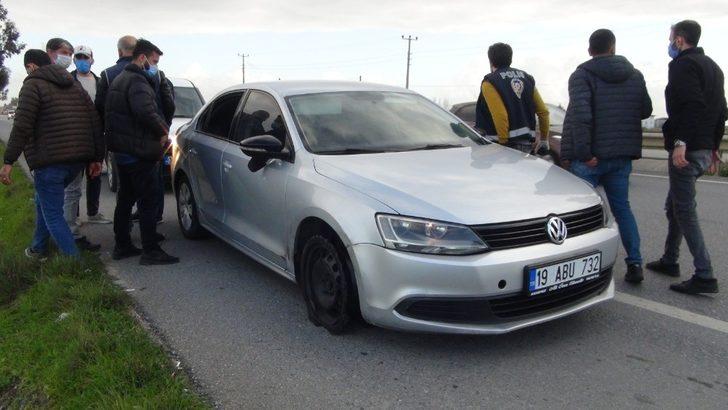 Otomobil çalan 3 şüpheli nefesleri kesen operasyonla yakalandı G4