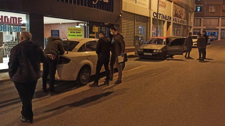 Konya’da 11 yaşındaki çocukların araba sevdası karakolda bitti G2