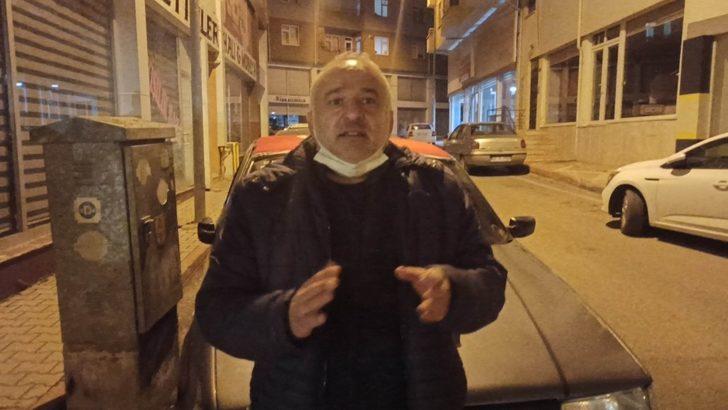 Konya’da 11 yaşındaki çocukların araba sevdası karakolda bitti G5