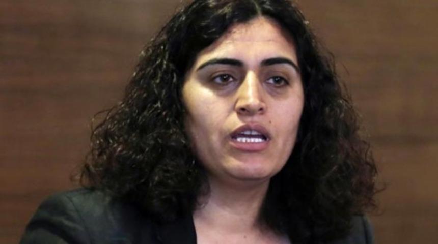 Sebahat Tuncel hakimi çileden çıkardı! 'Gelip orada oturacak'