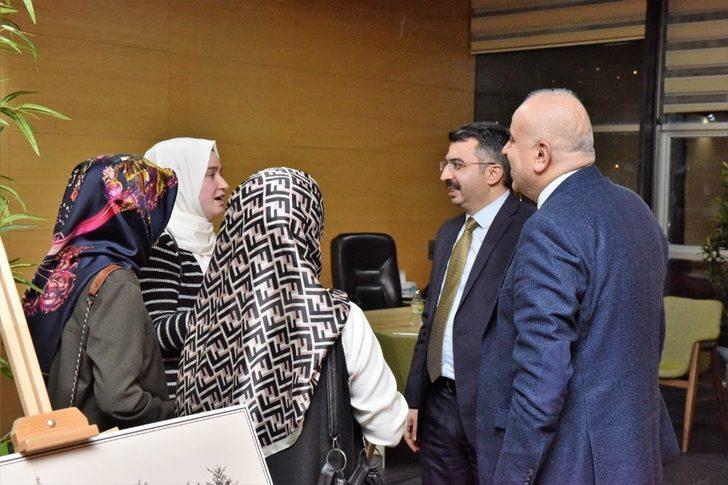 Yıldırım’ın kültür yaşamı zenginleşiyor G4