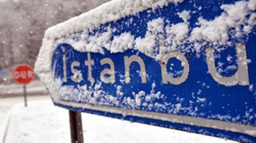 Meteoroloji'den yeni kar tahmini! 