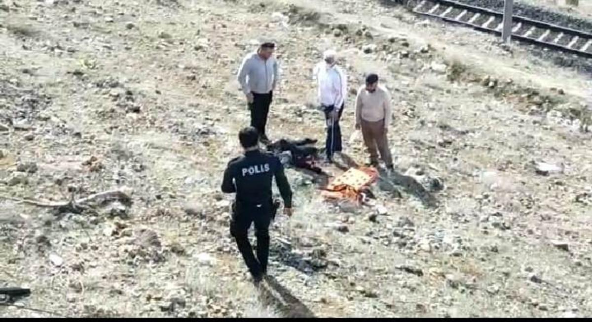 Malatya&rsquo;da u&ccedil;uruma yuvarlanan 1 kişi yaralandı