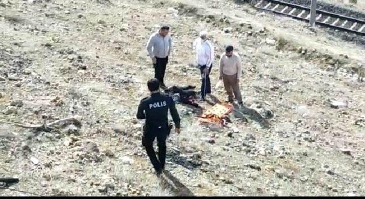 Malatya’da uçuruma yuvarlanan 1 kişi yaralandı G1