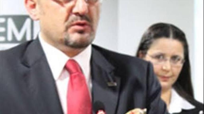 RATEM Başkanı Aydın Şerbet&ccedil;ioğlu&rsquo;ndan &lsquo;D&uuml;nya Radyo G&uuml;n&uuml;&rsquo; mesajı