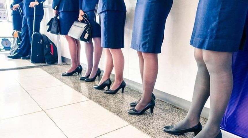 Rus mahkemesinden hostesler hakkında flaş karar