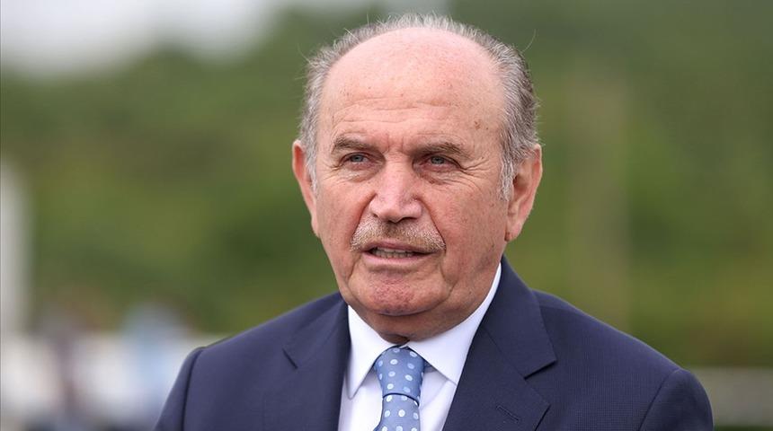 Kadir Topbaş kimdir? Hayatını kaybeden eski İBB Başkanı Kadir Topbaş nereli, kaç yaşındaydı? Kadir Topbaş neden hayatını kaybetti? 