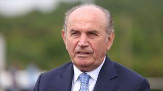 Kadir Topbaş kimdir? Hayatını kaybeden eski İBB Başkanı Kadir Topbaş nereli, kaç yaşındaydı? Kadir Topbaş neden hayatını kaybetti? 