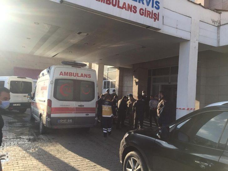 Saldırıya uğrayan başkandan ilk açıklama G3