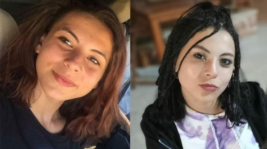 Kick boks sporcusu 14 yaşındaki Nesibe Betül Tüysüz'den haber alınamıyor