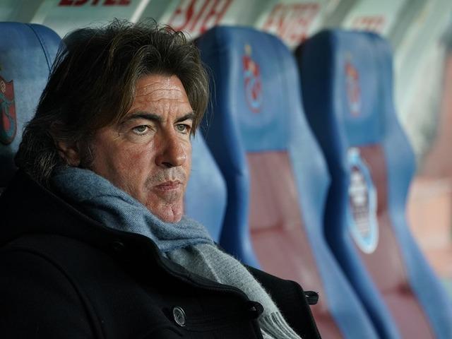 Sa Pinto: Trabzonspor hakeme teşekkür edebilir