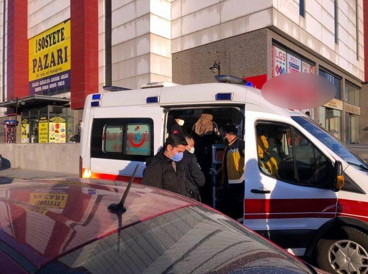 Kayseri’de öğrenciler arasında bıçaklı kavga: 2 yaralı G4