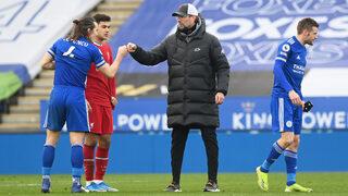 Jürgen Klopp'tan Ozan Kabak yorumu