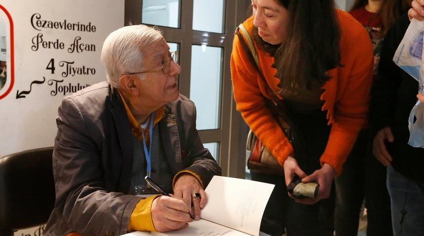 Demir Özlü: 1950 sonrası Türk edebiyatının önemli yazarı hayatını kaybetti