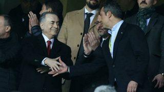 Ali Koç, Mustafa Cengiz'e cevap verdi