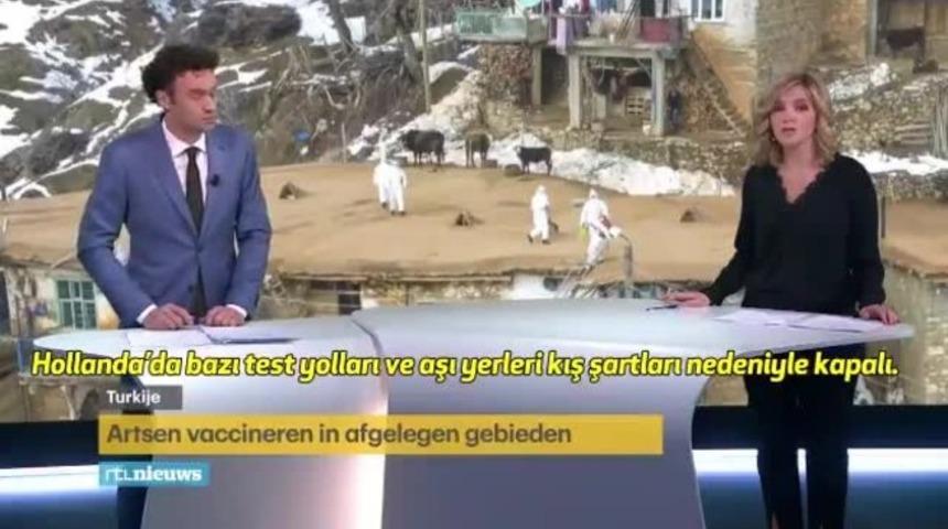 Bakan Koca paylaştı: Bu ülkeyle gurur duymak için çok nedenimiz var