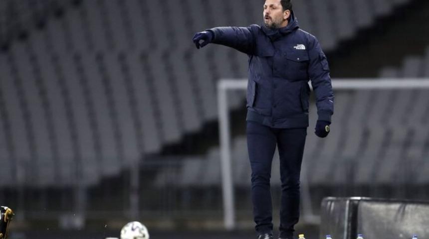 Erol Bulut: Çok yorgunduk