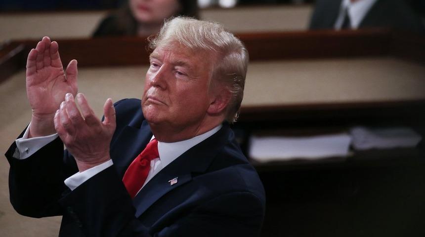 Trump'ın aklandığı Kongre baskını ile ilgili, 11 Eylül benzeri araştırma komisyonu kurulacak