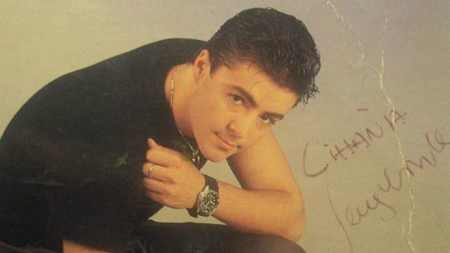 İbo Show'un konuğu Burak Kut'un son hali gündem oldu! Burak Kut kaç yaşında?